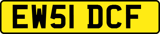 EW51DCF