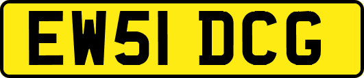 EW51DCG