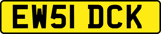 EW51DCK