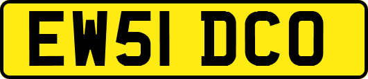 EW51DCO