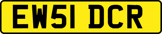 EW51DCR