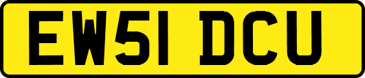 EW51DCU