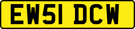 EW51DCW