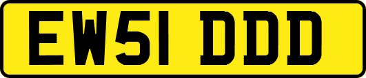 EW51DDD