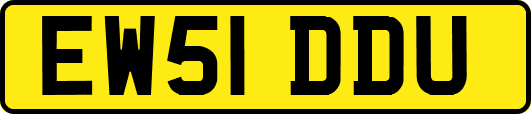 EW51DDU