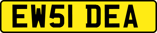 EW51DEA