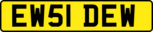 EW51DEW
