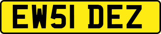 EW51DEZ