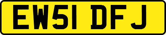 EW51DFJ