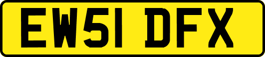 EW51DFX