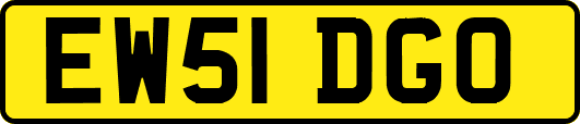 EW51DGO