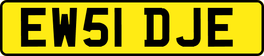 EW51DJE