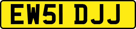 EW51DJJ