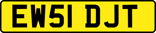 EW51DJT