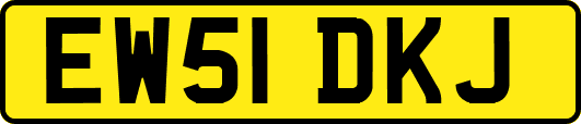 EW51DKJ
