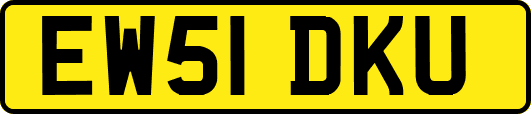 EW51DKU