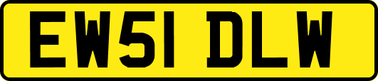 EW51DLW