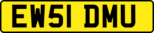 EW51DMU