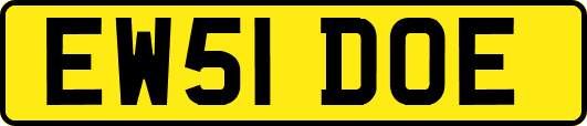 EW51DOE