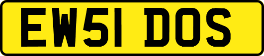 EW51DOS