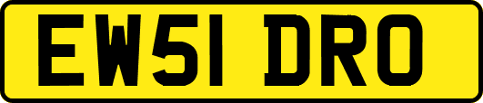 EW51DRO