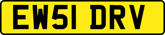 EW51DRV