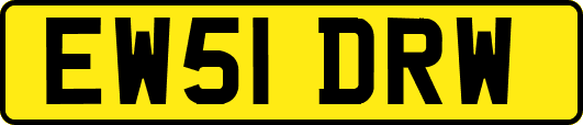 EW51DRW