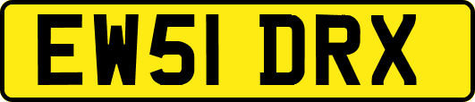 EW51DRX