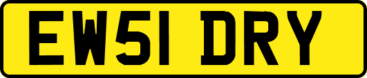 EW51DRY