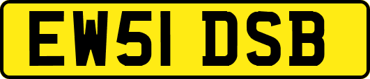 EW51DSB