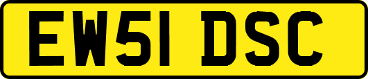 EW51DSC