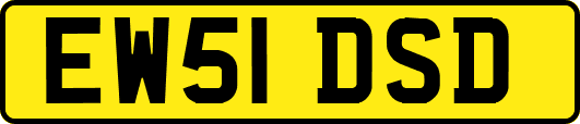 EW51DSD