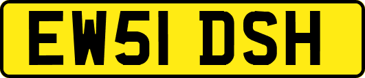 EW51DSH