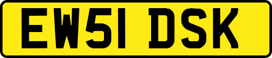 EW51DSK