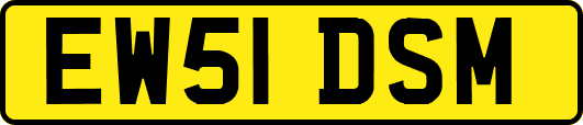 EW51DSM