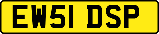 EW51DSP