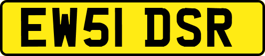 EW51DSR