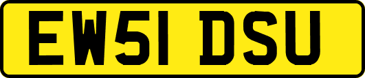 EW51DSU