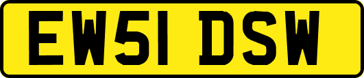 EW51DSW