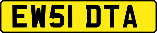 EW51DTA