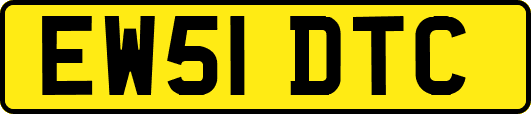 EW51DTC