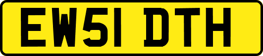 EW51DTH