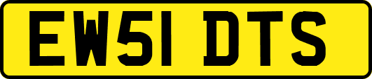 EW51DTS