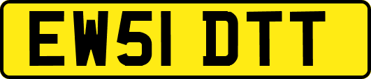 EW51DTT