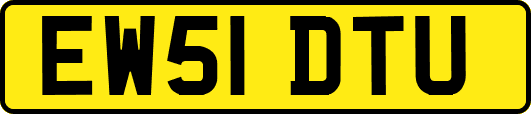 EW51DTU