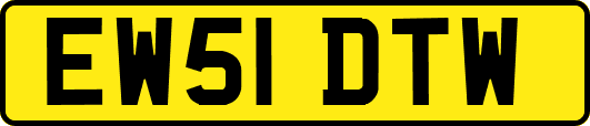 EW51DTW