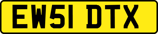 EW51DTX