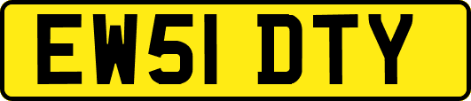 EW51DTY