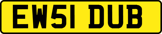 EW51DUB