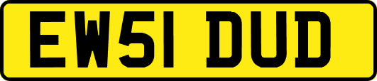 EW51DUD